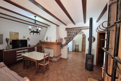 Cortijo i Purchena, Almeria, Purchena - € 240.000 | Ref: Casa La Zanja  - foto 10